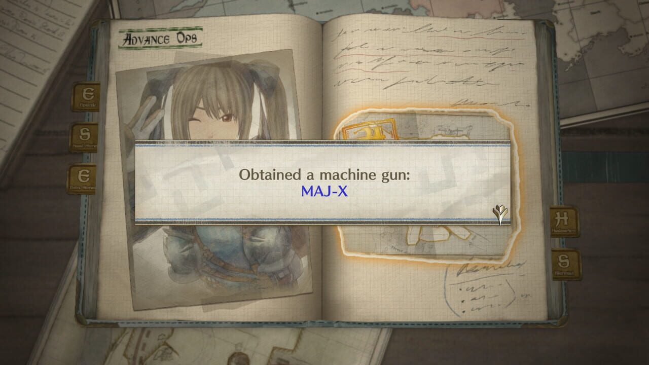 Valkyria Chronicles 4: Expert Level Skirmishes Image