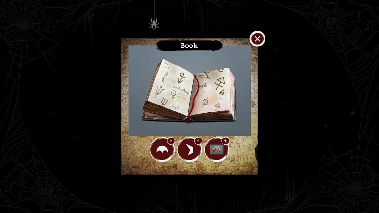 Escape Tales: The Awakening Image