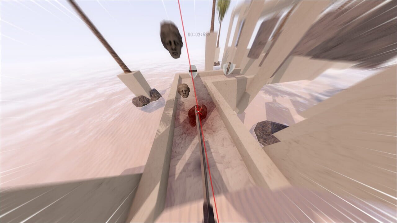 Brutal Katana — Screenshot 5
