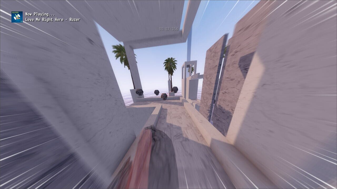 Brutal Katana — Screenshot 4