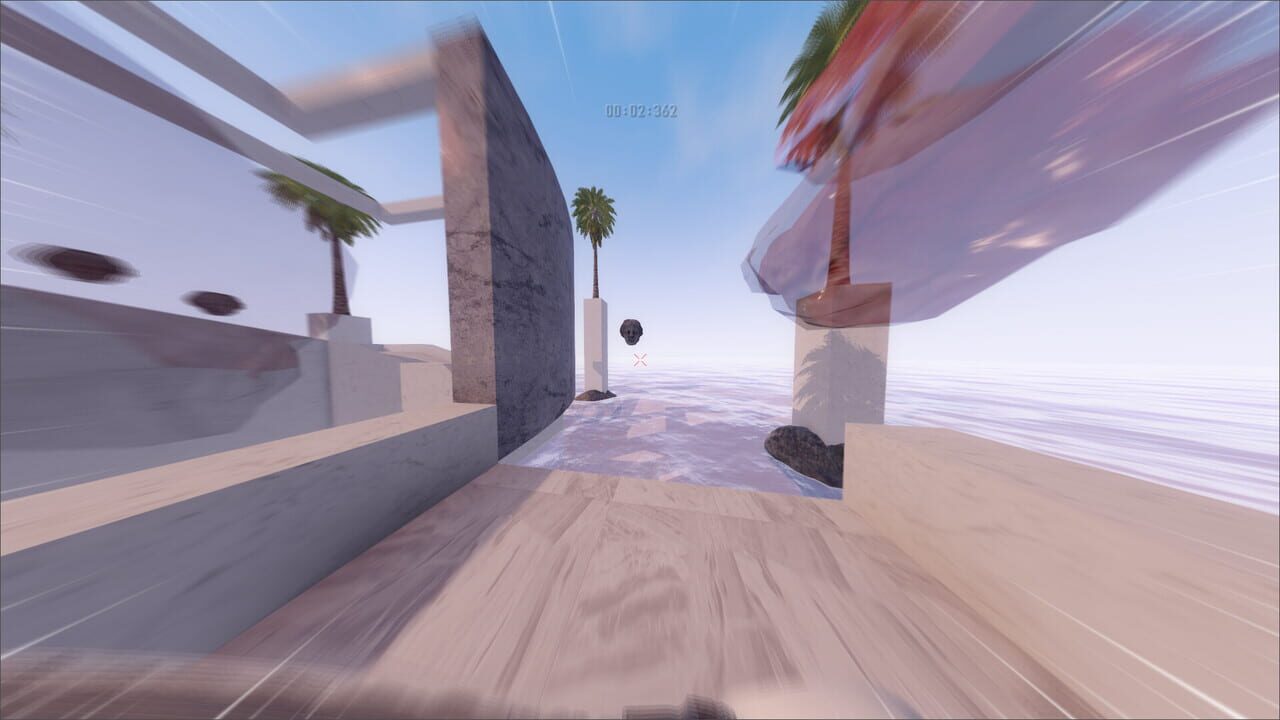 Brutal Katana — Screenshot 1