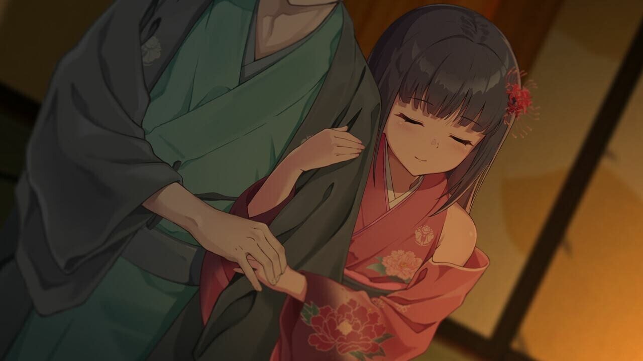 Nagi no Koi Image