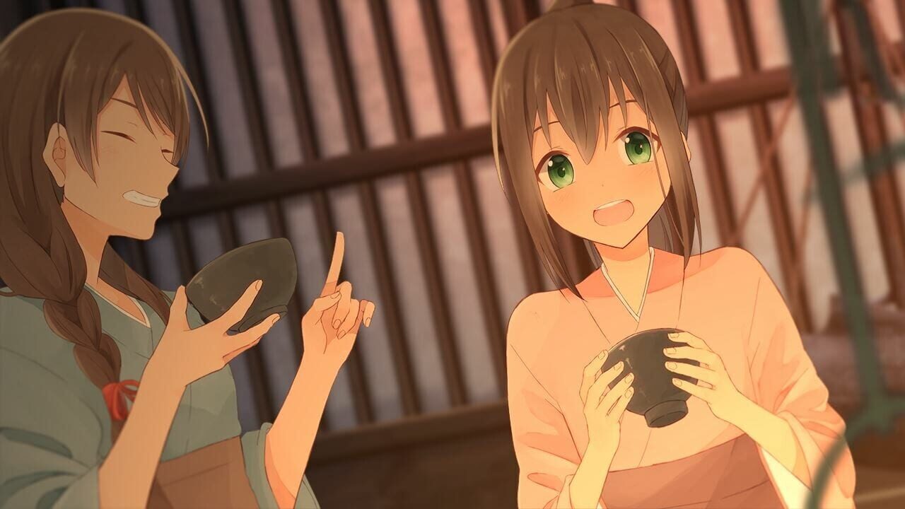 Nagi no Koi Image