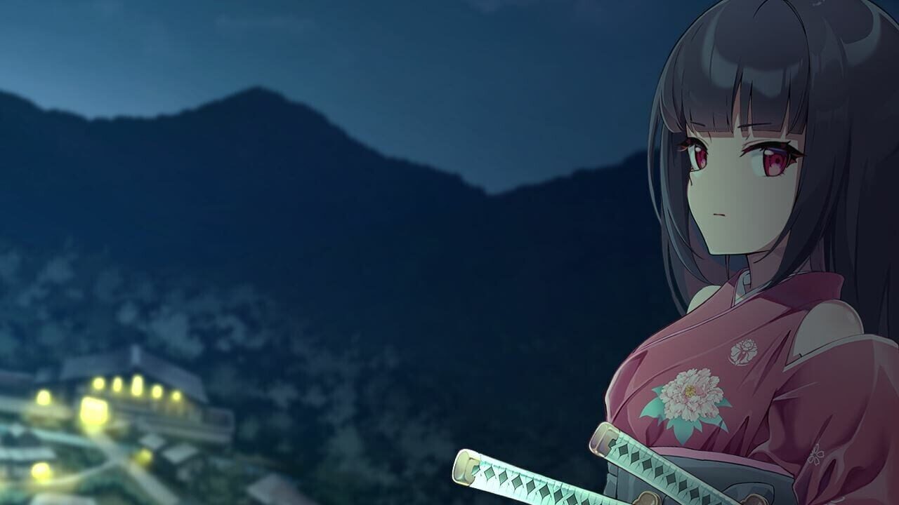 Nagi no Koi Image