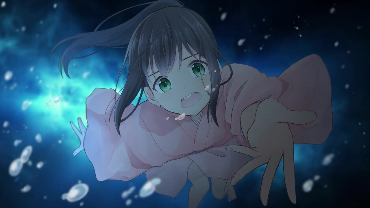 Nagi no Koi Image
