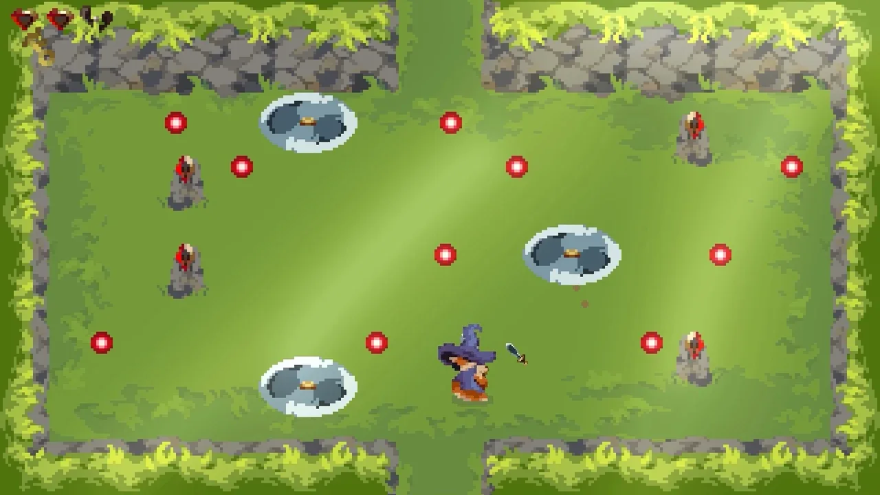 Happy Souls screenshot 7