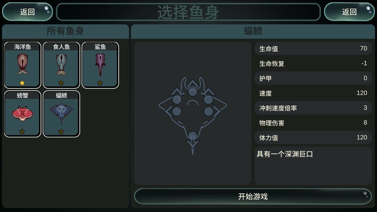 Sea of Radiation: Ready — Screenshot 4