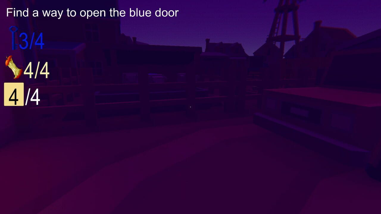 Farm Chores — Screenshot 1