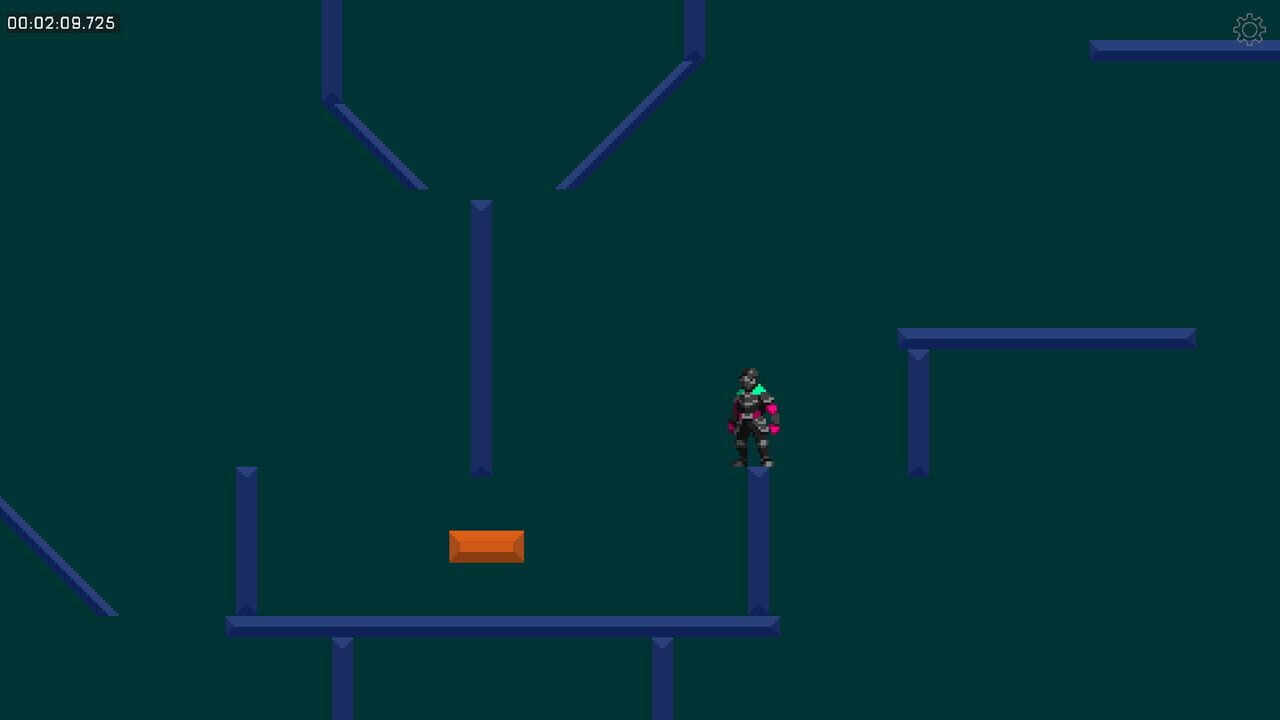 Runner — Screenshot 2