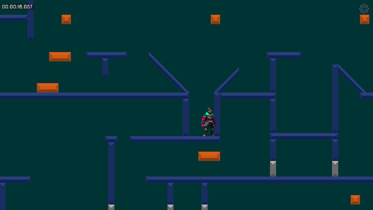 Runner — Screenshot 4
