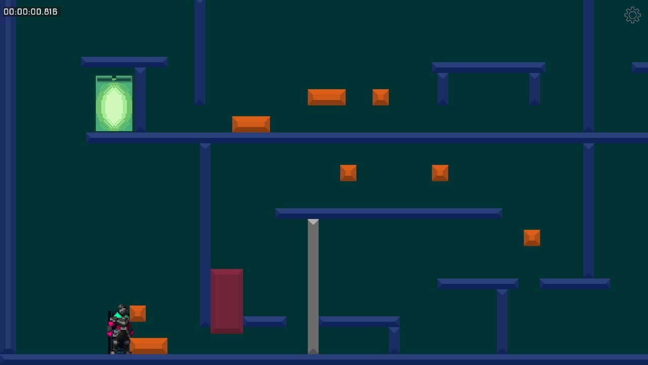 Runner — Screenshot 3