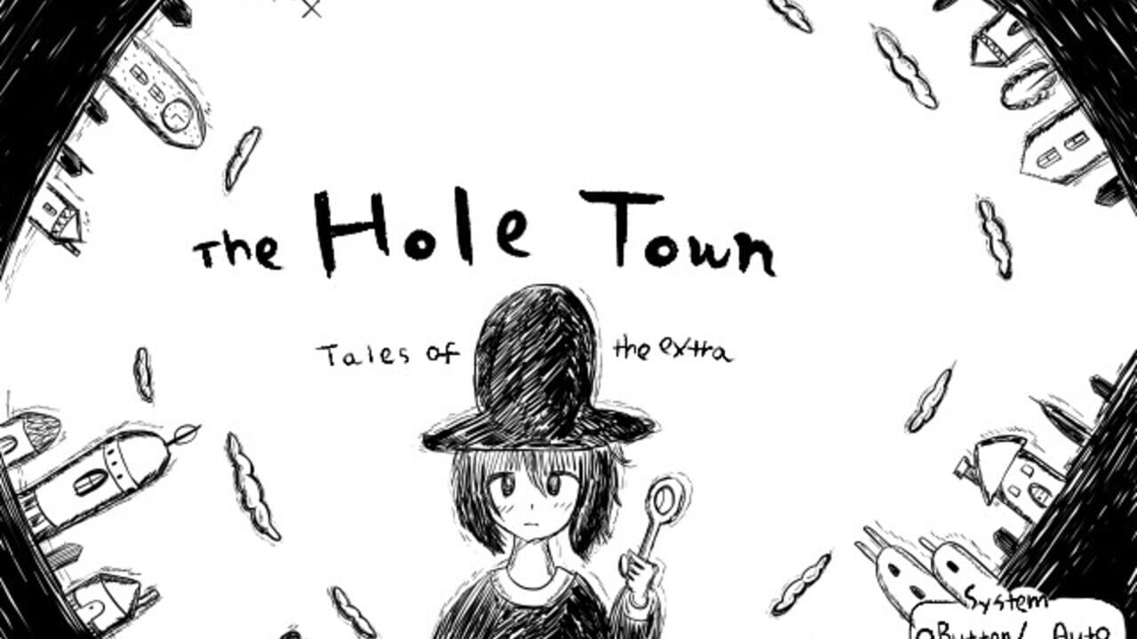 The Hole Town Screenshot 1