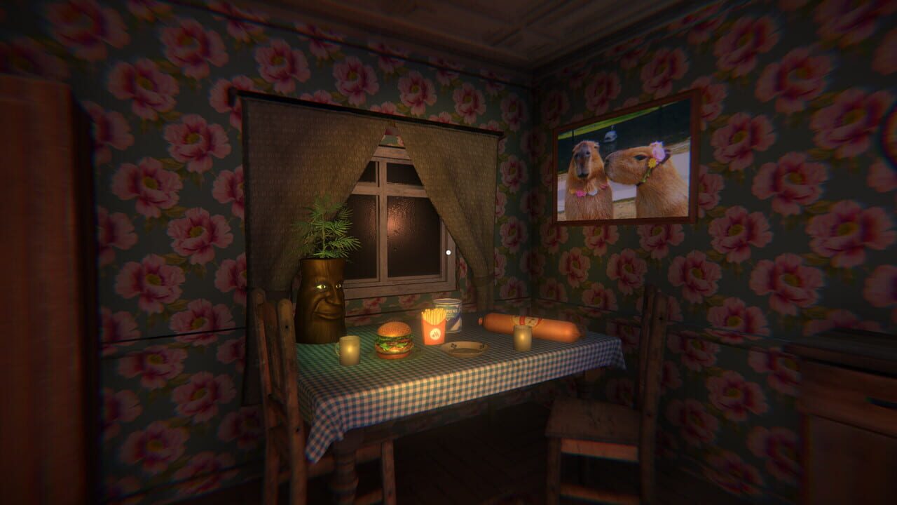 One Night With Kawaii — Screenshot 5