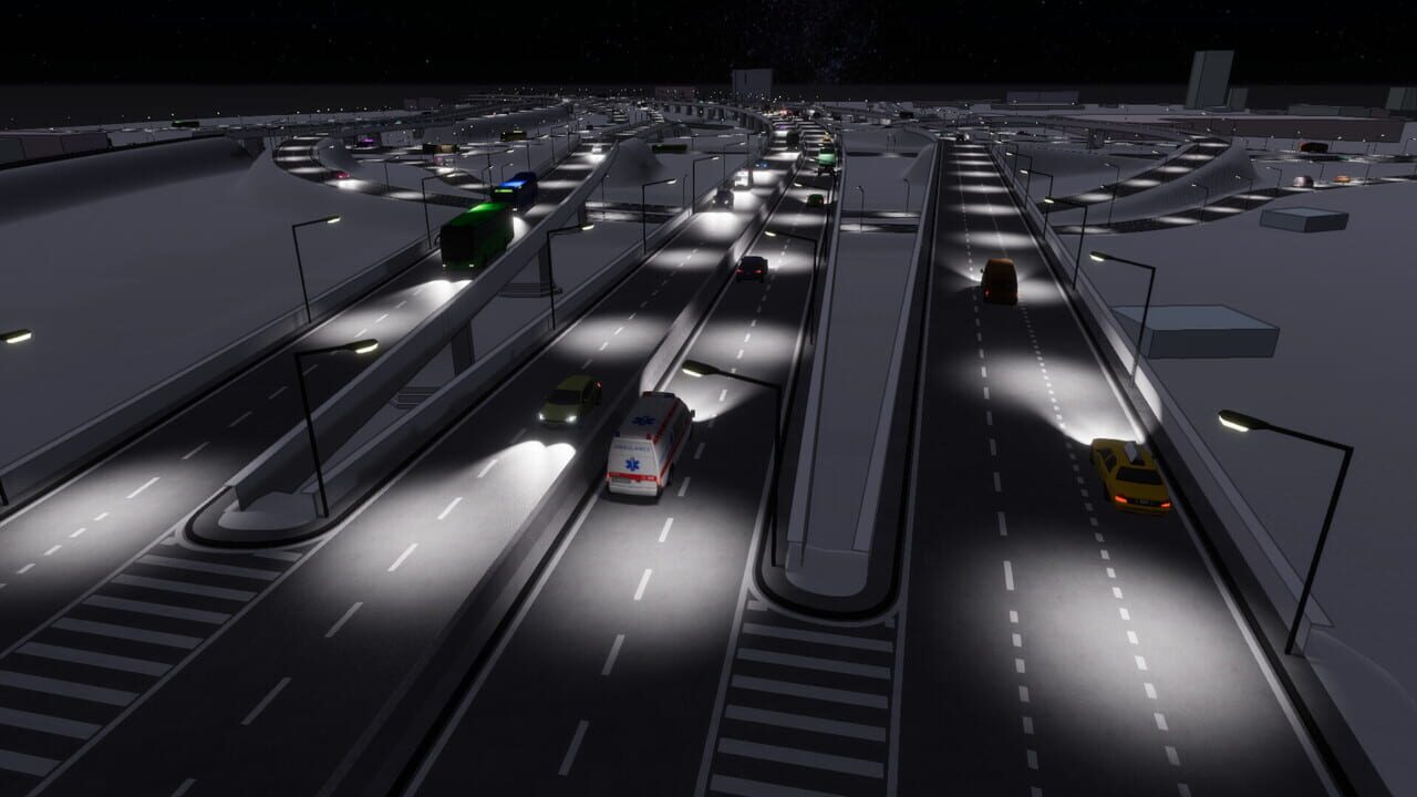 Junxions screenshot 7