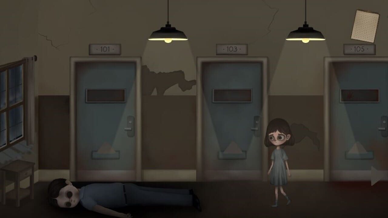Lucy Grace Image