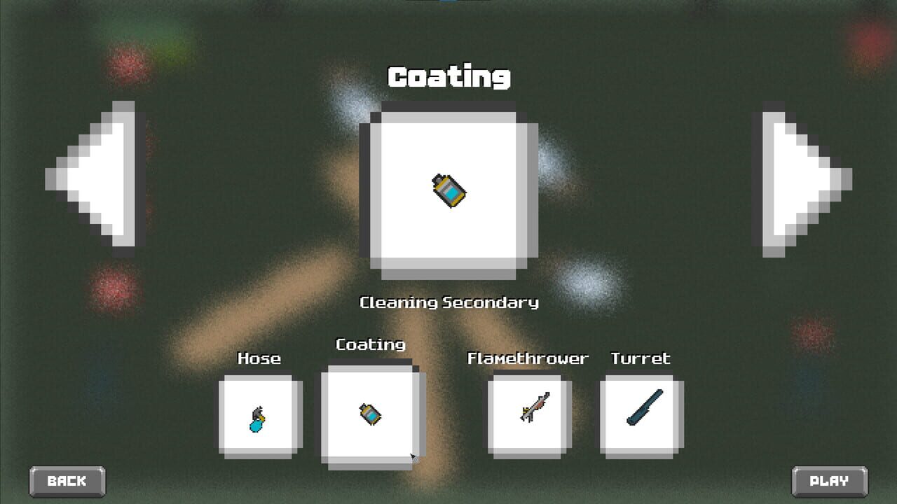 Super Polished Image