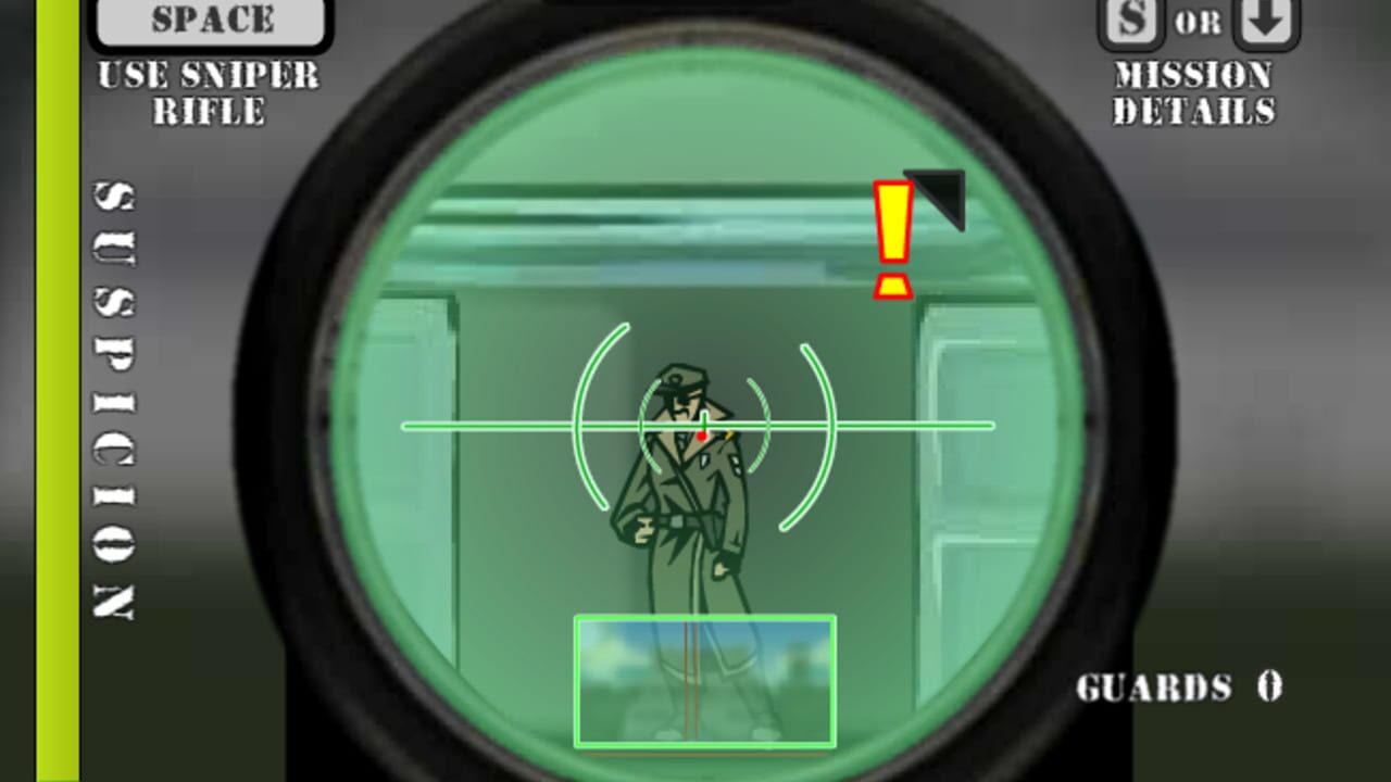 Mercenaries 2: World Nearly in Flames — Screenshot 3