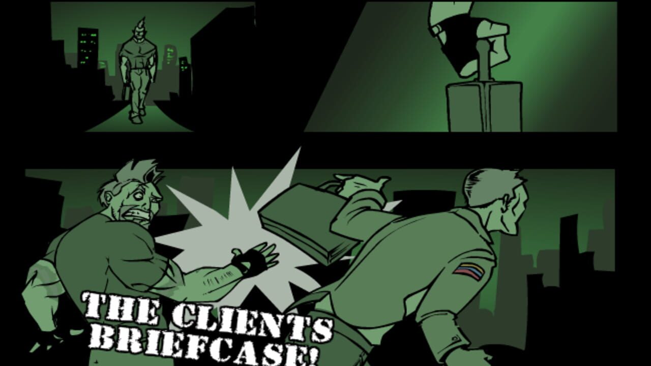 Mercenaries 2: World Nearly in Flames — Screenshot 4