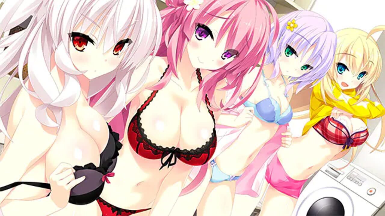 Destiny Star Girlfriend 2 — Screenshot 2