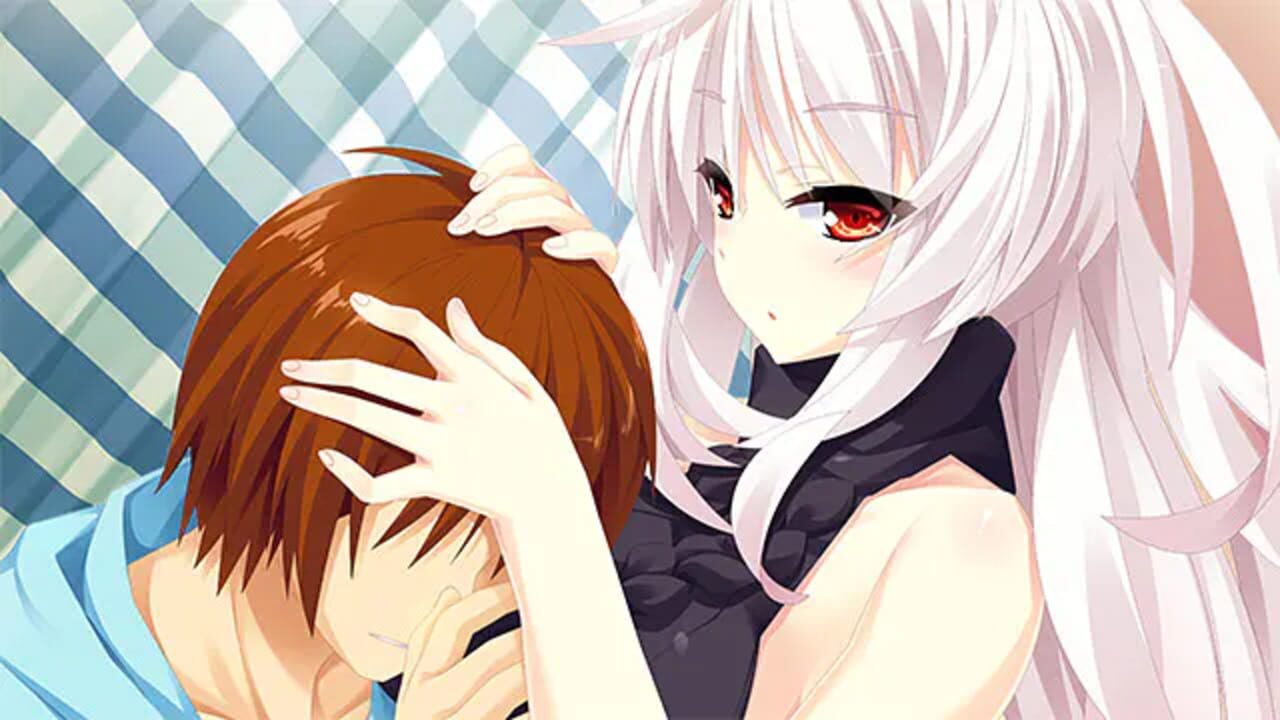 Destiny Star Girlfriend 2 — Screenshot 4