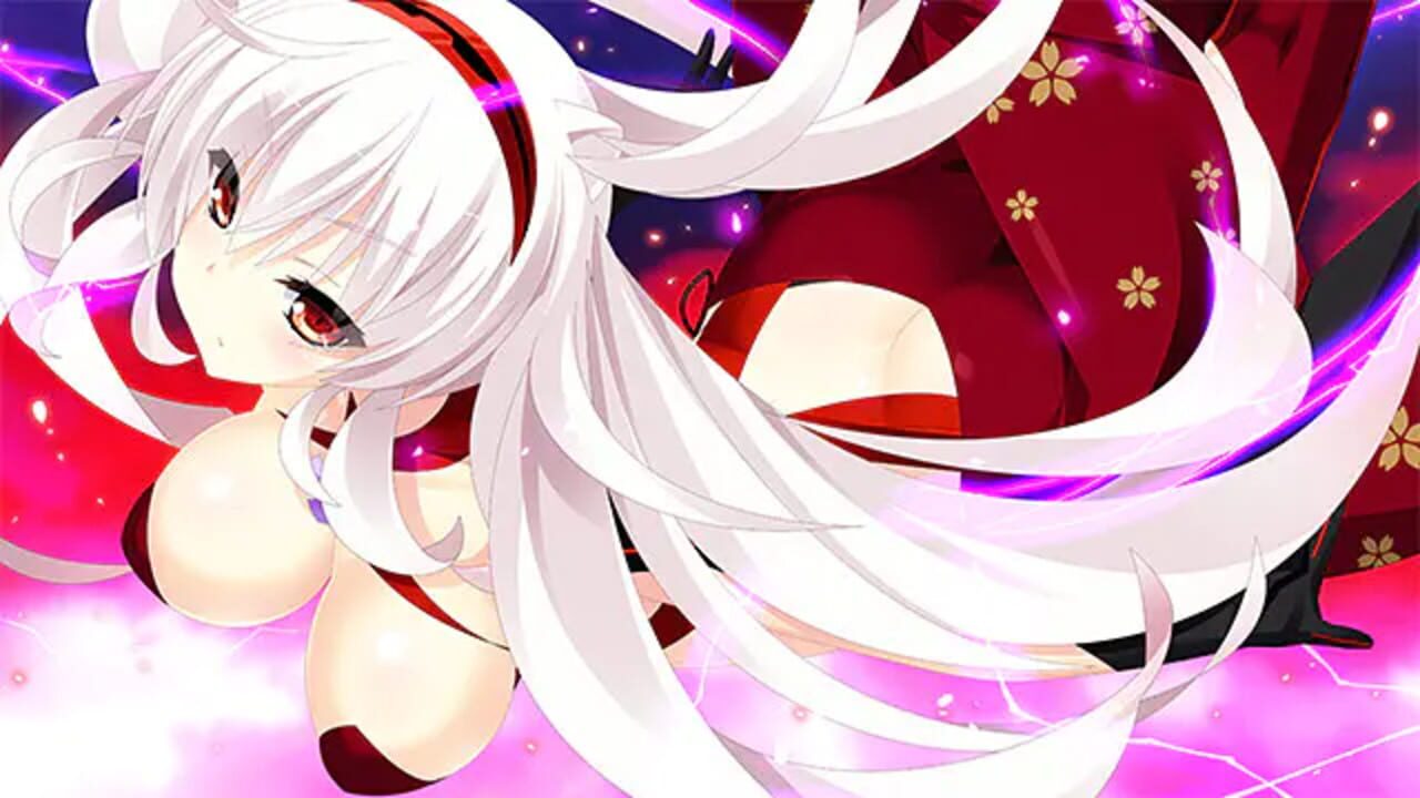 Destiny Star Girlfriend 2 — Screenshot 3