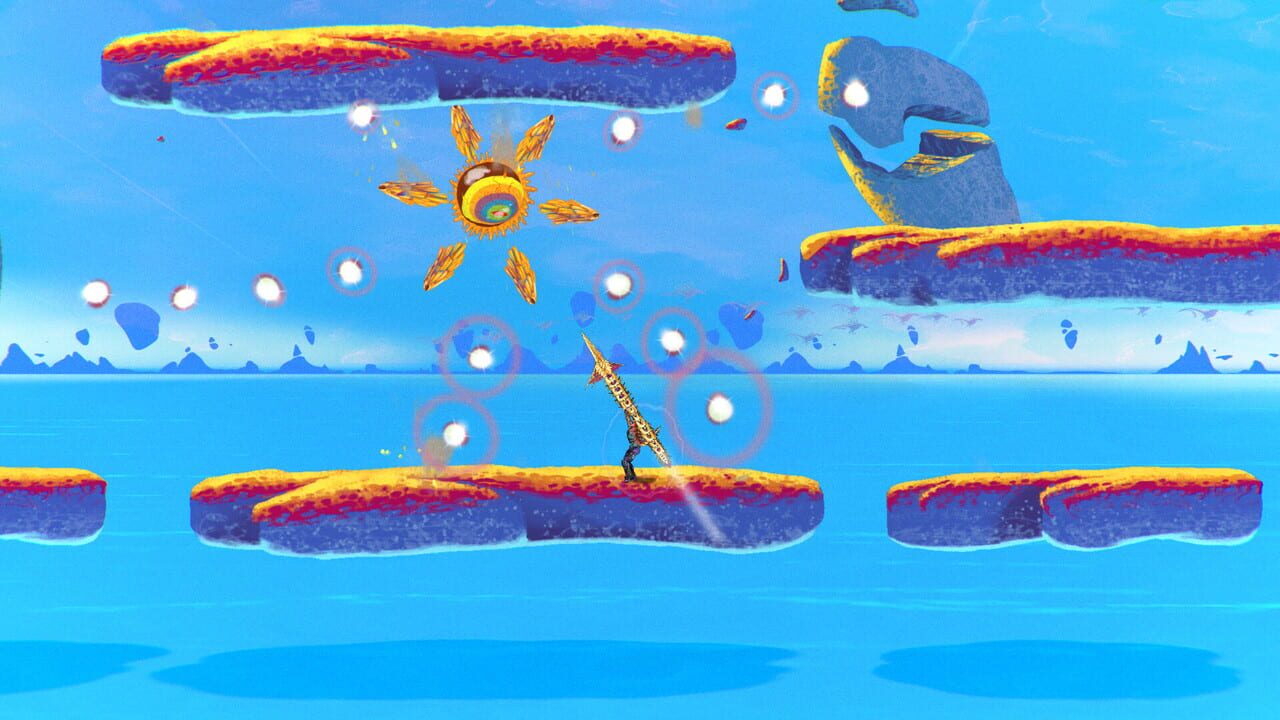 ChainStaff screenshot 3