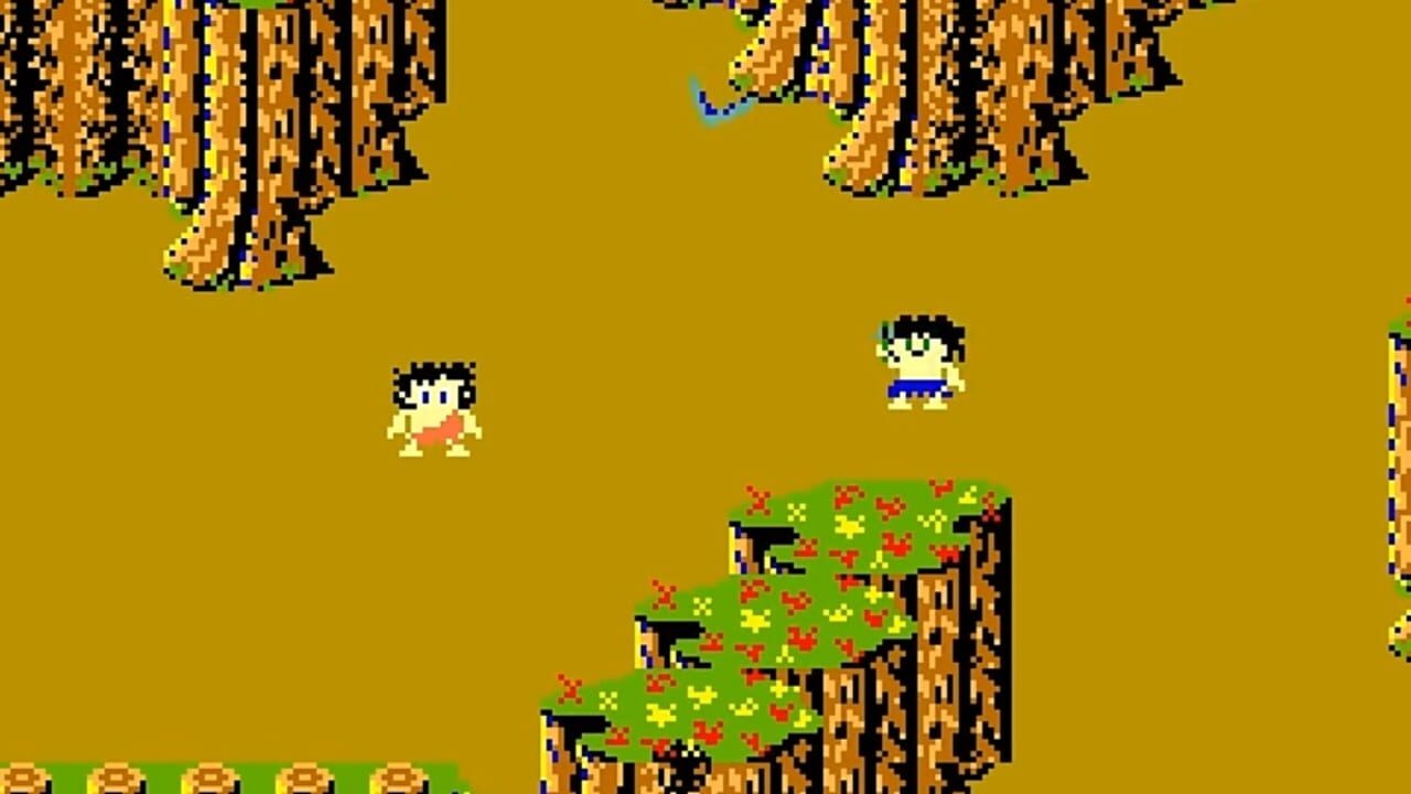 Boomer Rang'r — Screenshot 2
