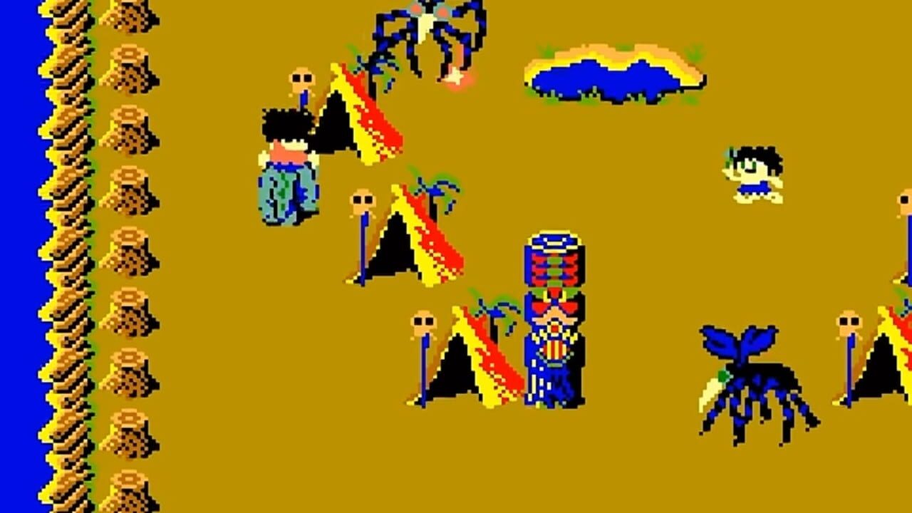 Boomer Rang'r — Screenshot 3