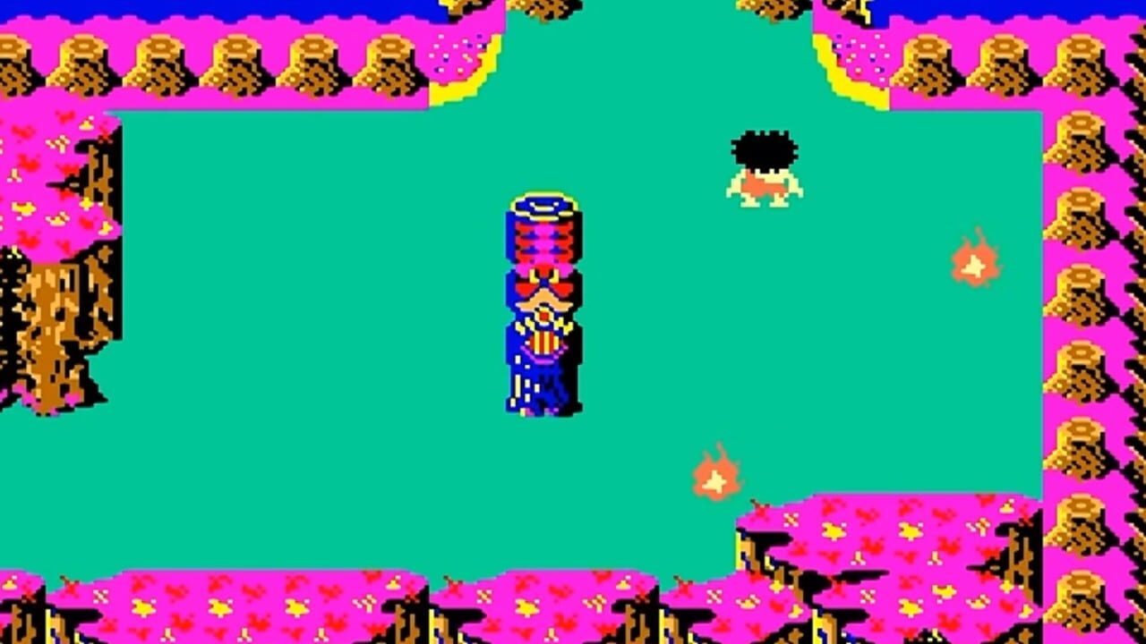 Boomer Rang'r — Screenshot 4
