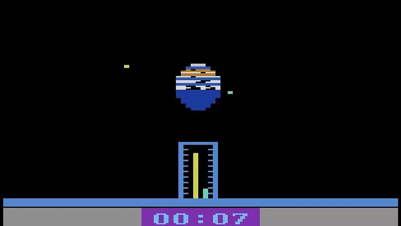 Shuttle Orbiter — Screenshot 2