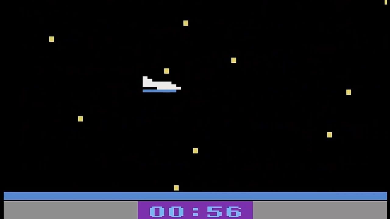 Shuttle Orbiter — Screenshot 3