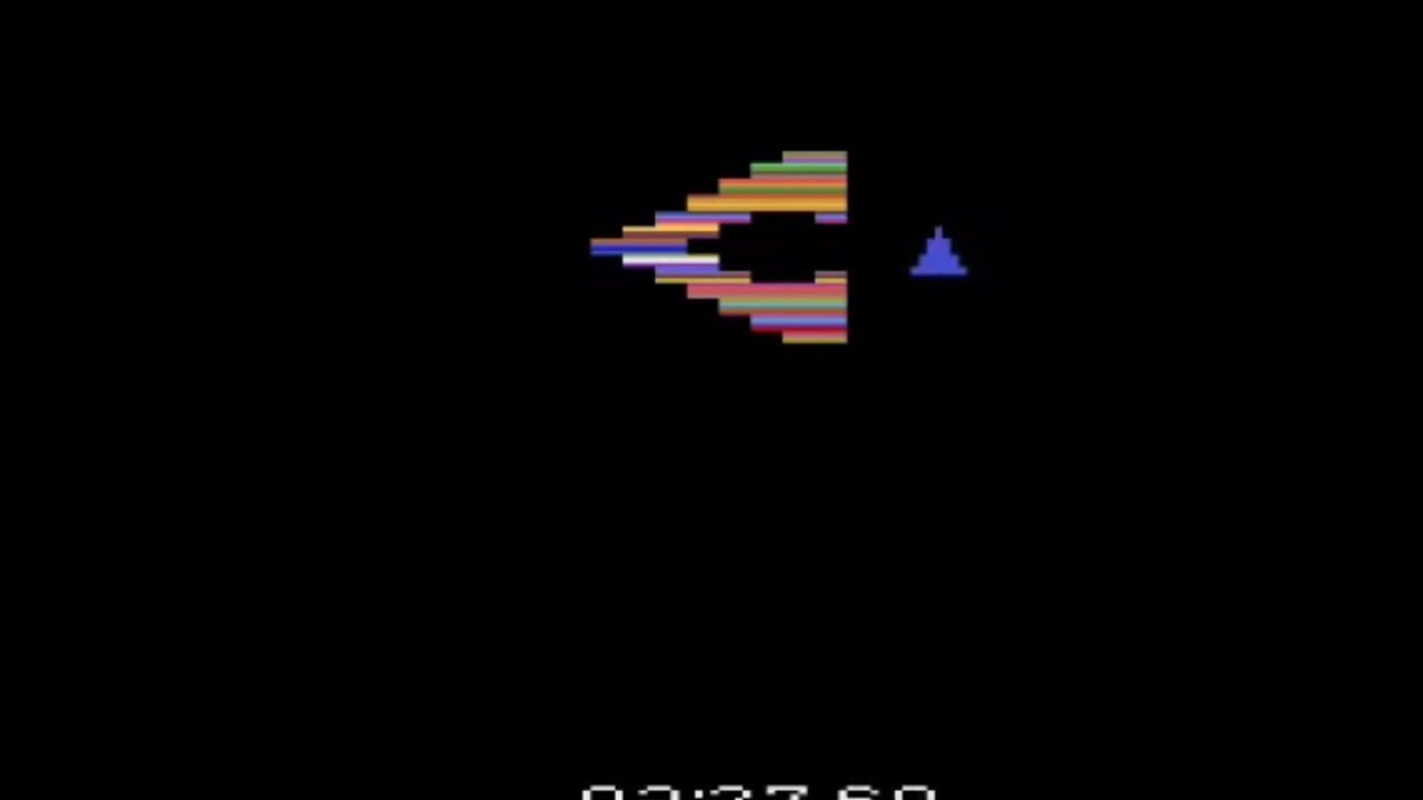 Out of Control — Screenshot 2