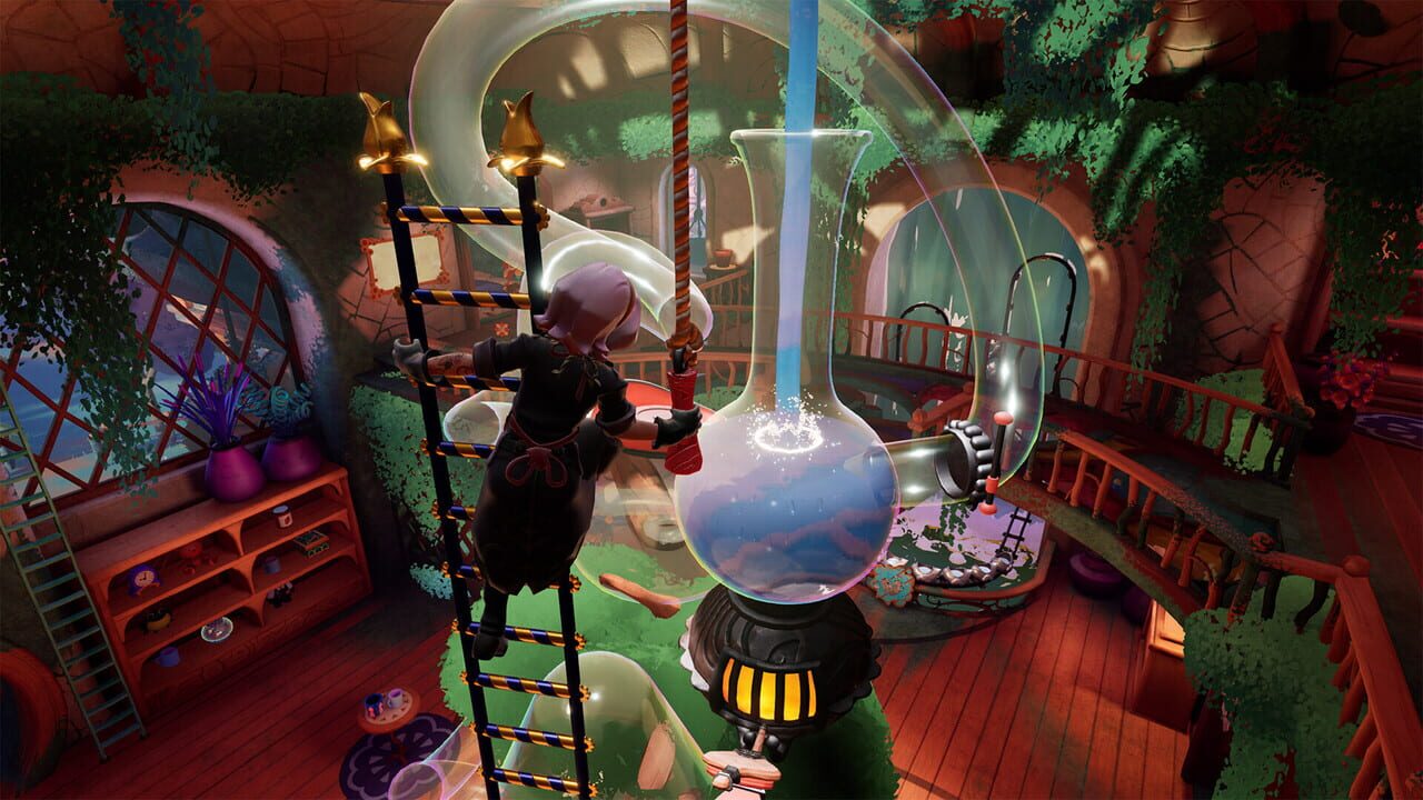Wanderstop Image
