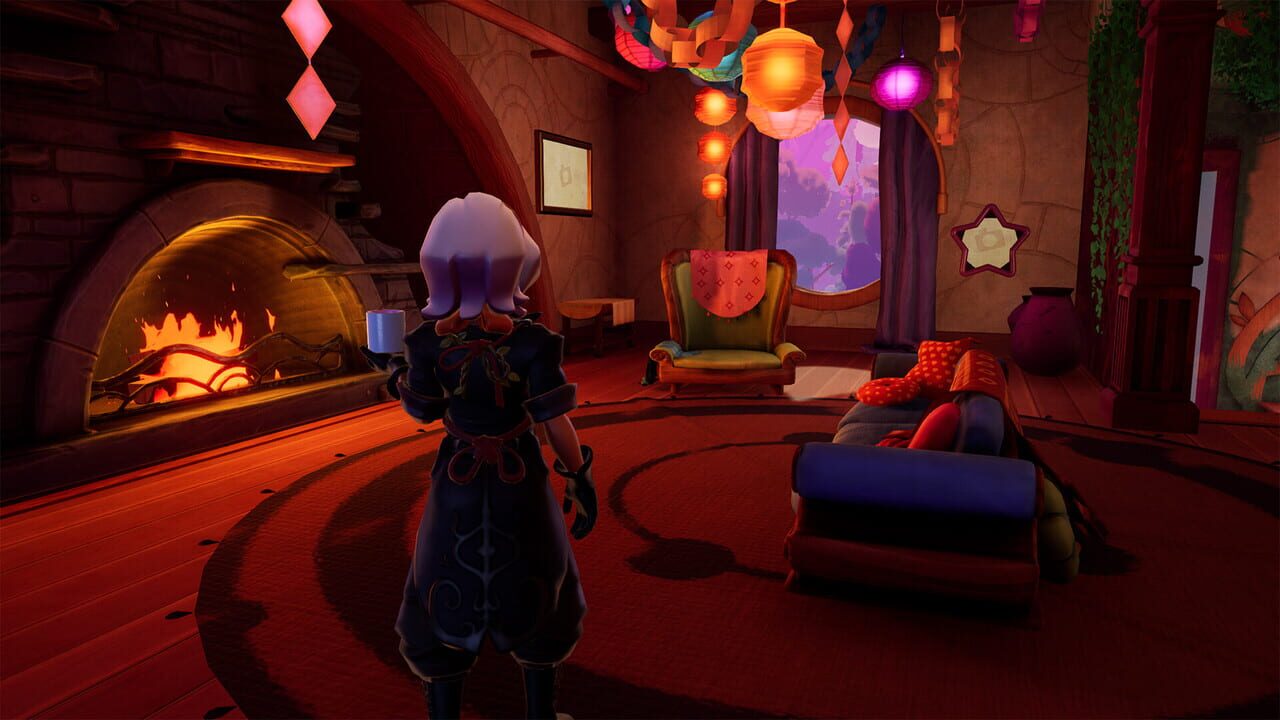 Wanderstop Image