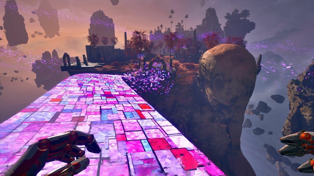 The Talos Principle II: Road to Elysium Image