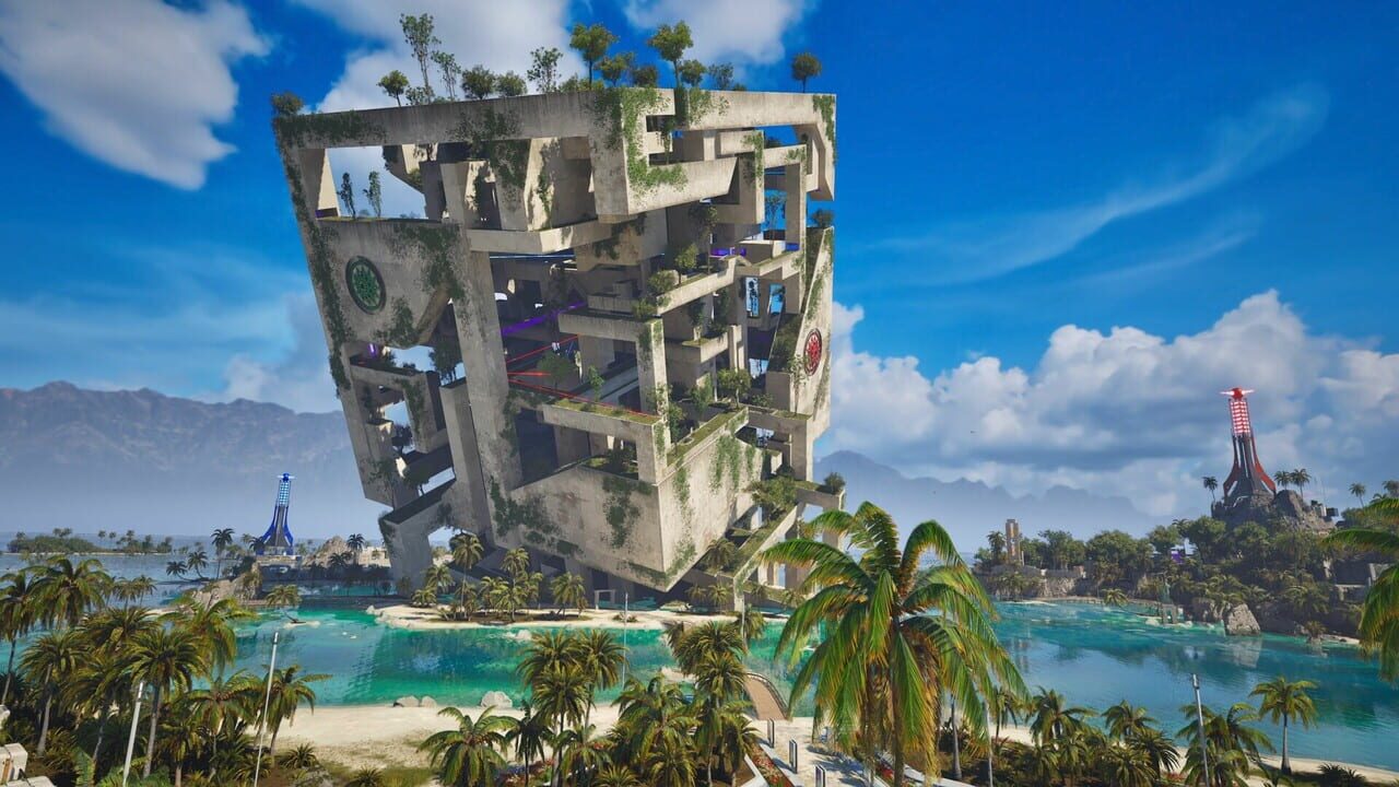 The Talos Principle II: Road to Elysium Image