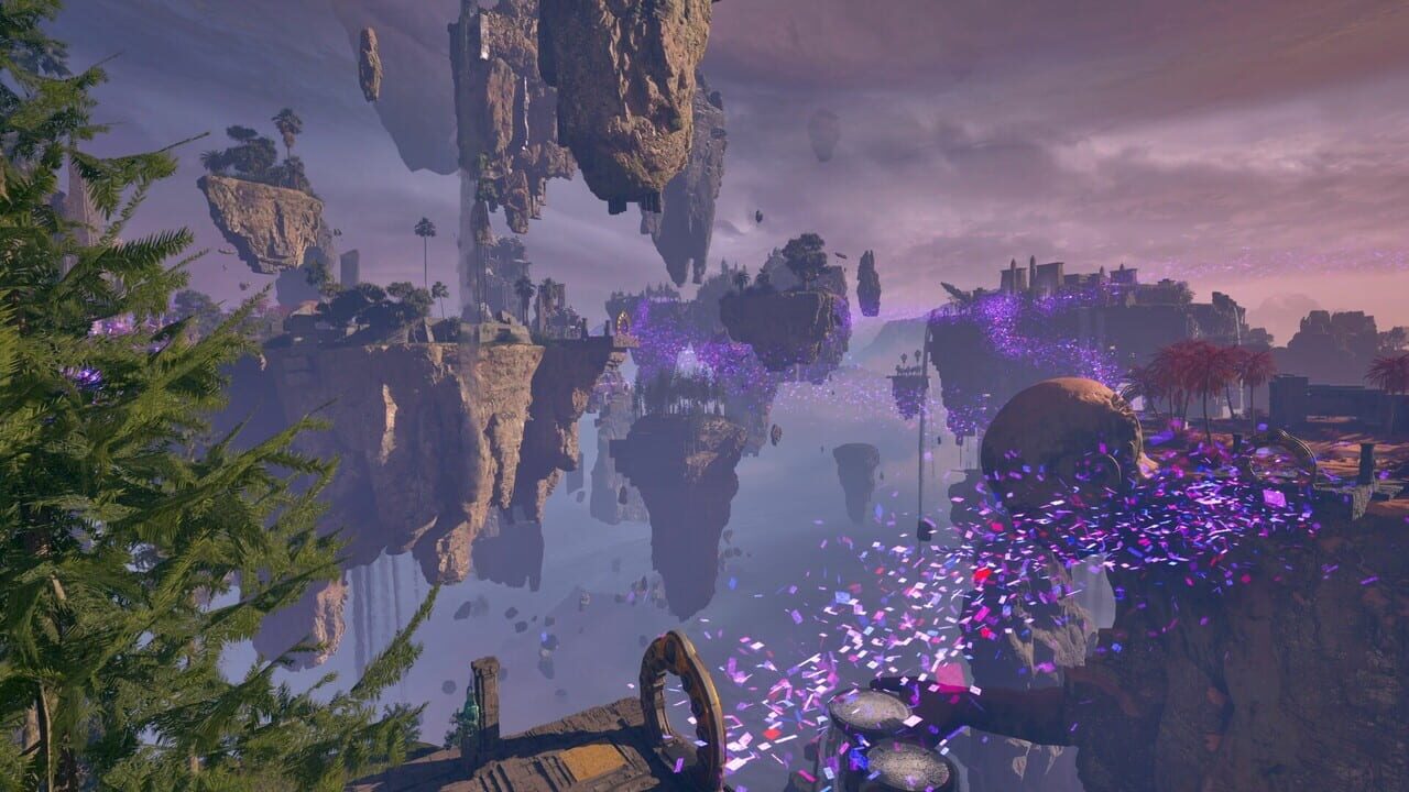 The Talos Principle II: Road to Elysium Image