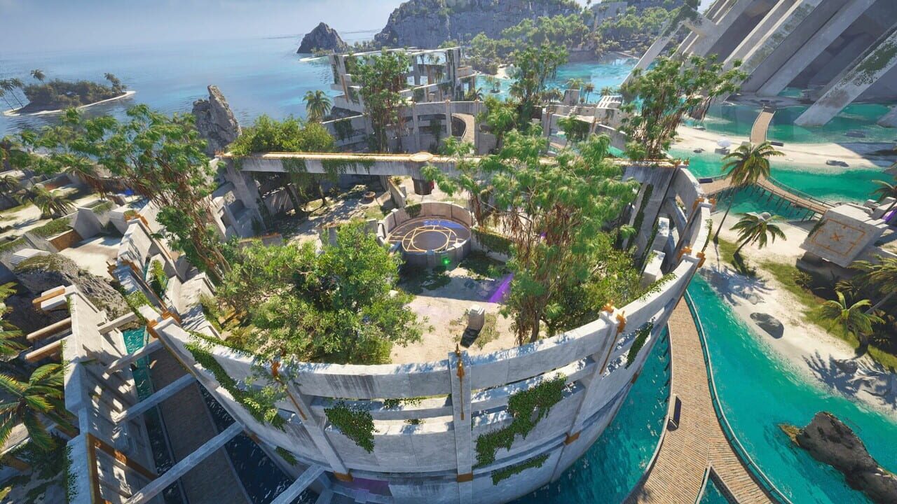 The Talos Principle II: Road to Elysium Image