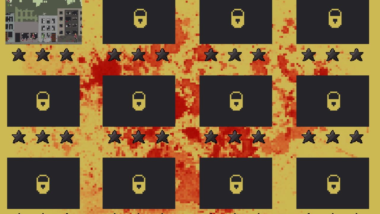 You Are Undead — Screenshot 1