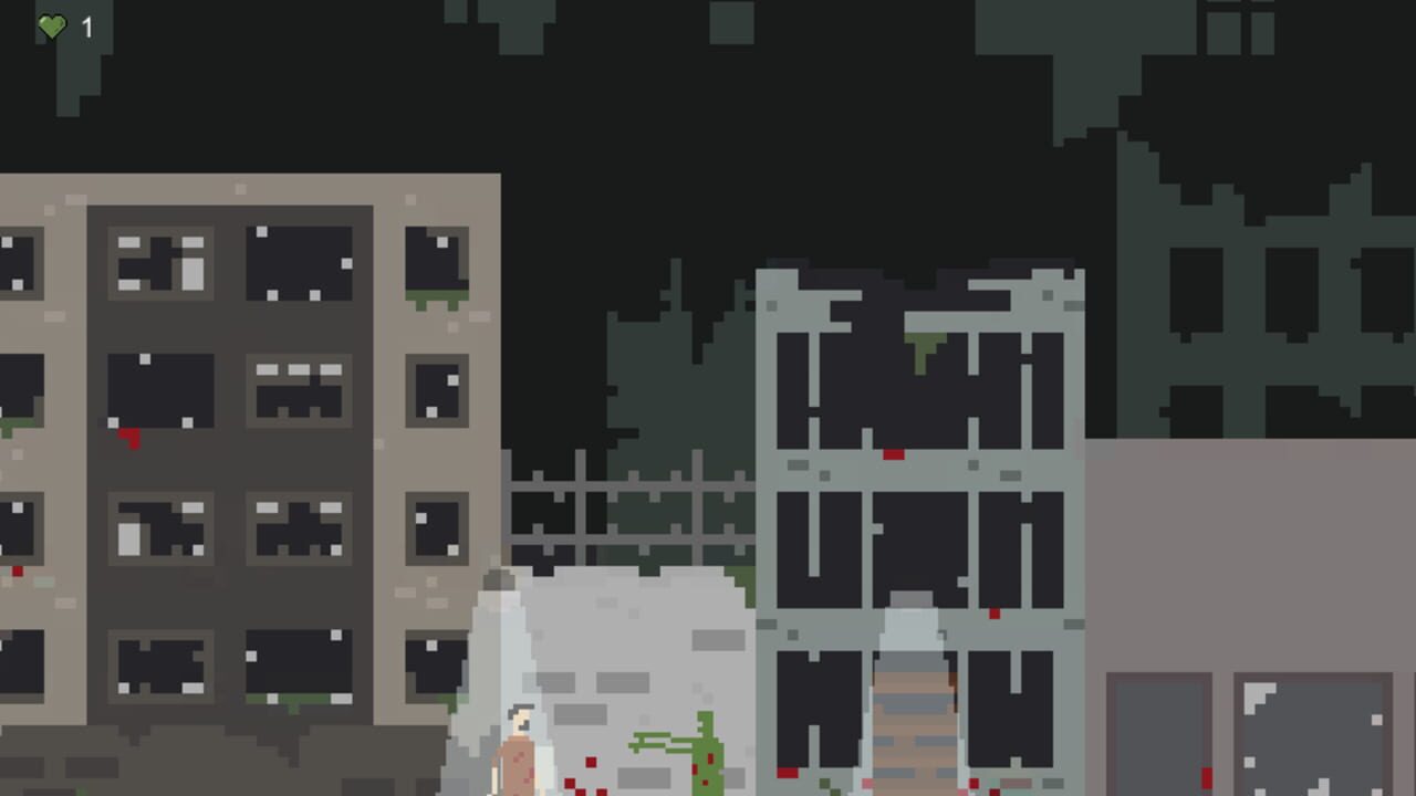 You Are Undead — Screenshot 3