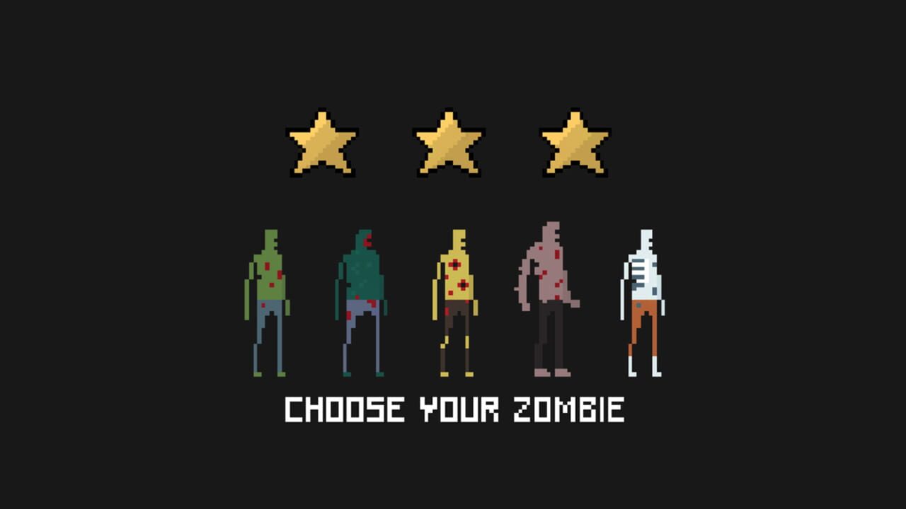 You Are Undead — Screenshot 5