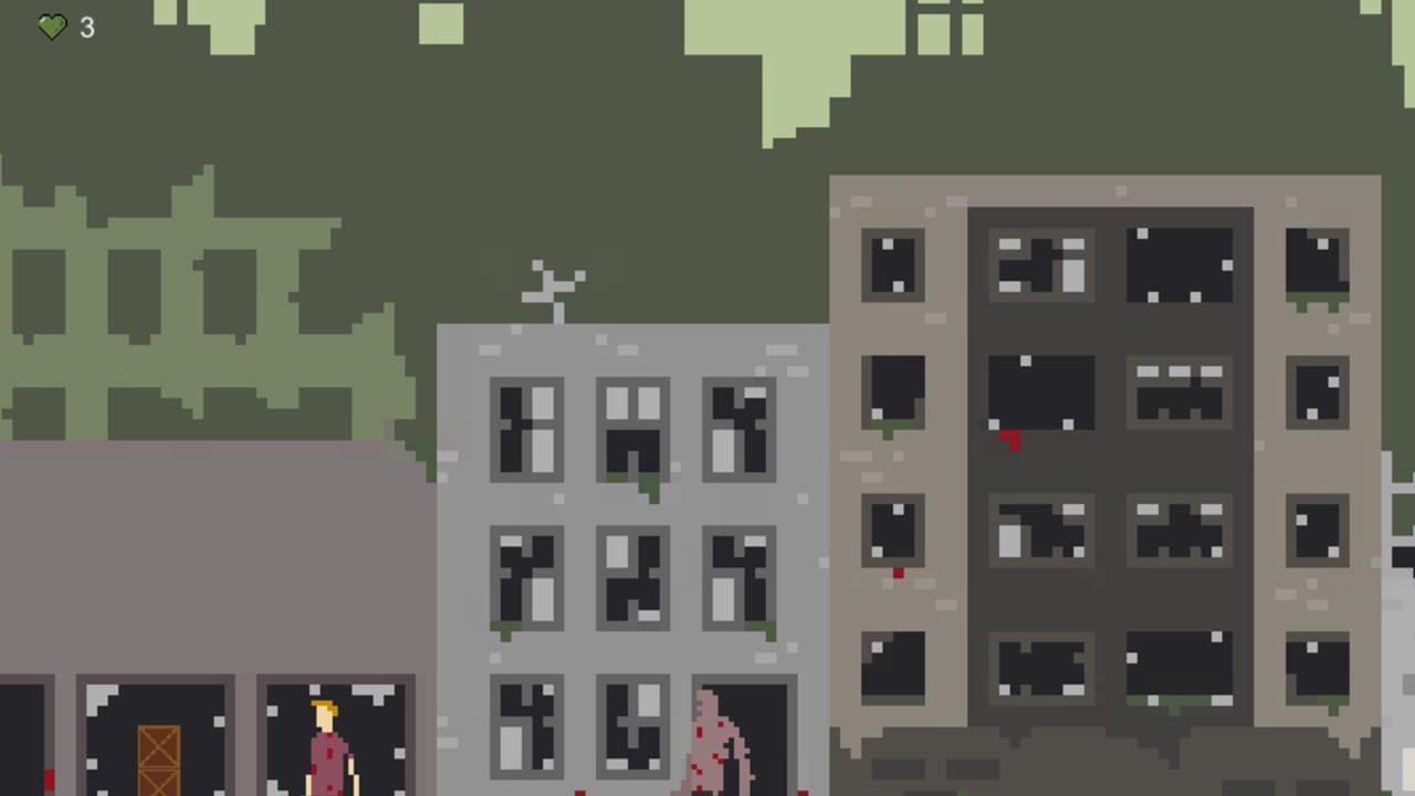 You Are Undead — Screenshot 4