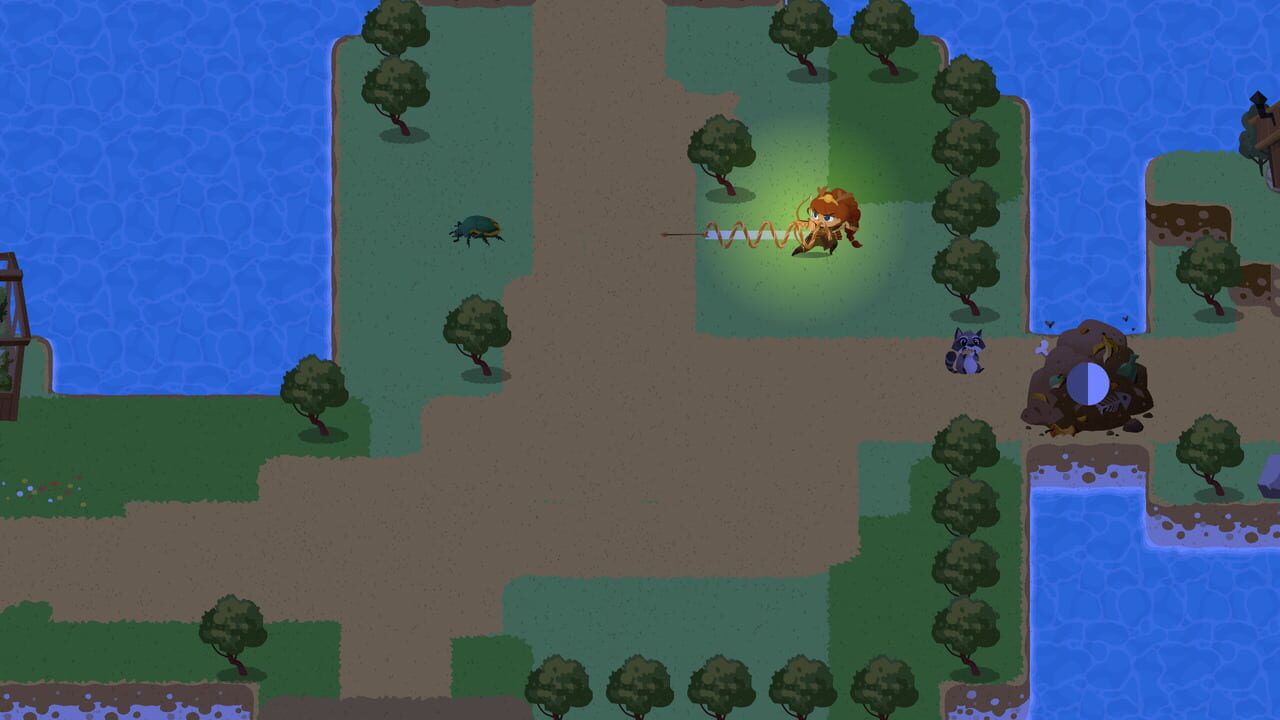 Mythmatch screenshot 4