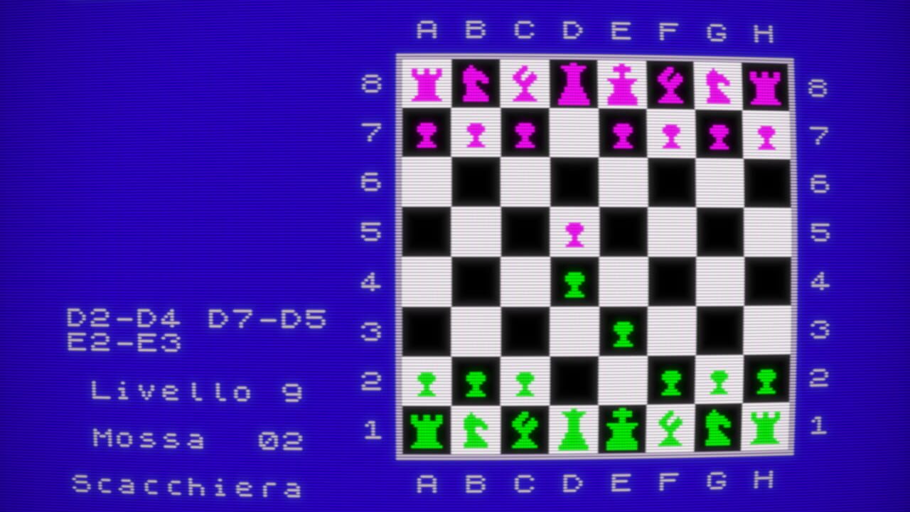 Chess — Screenshot 3
