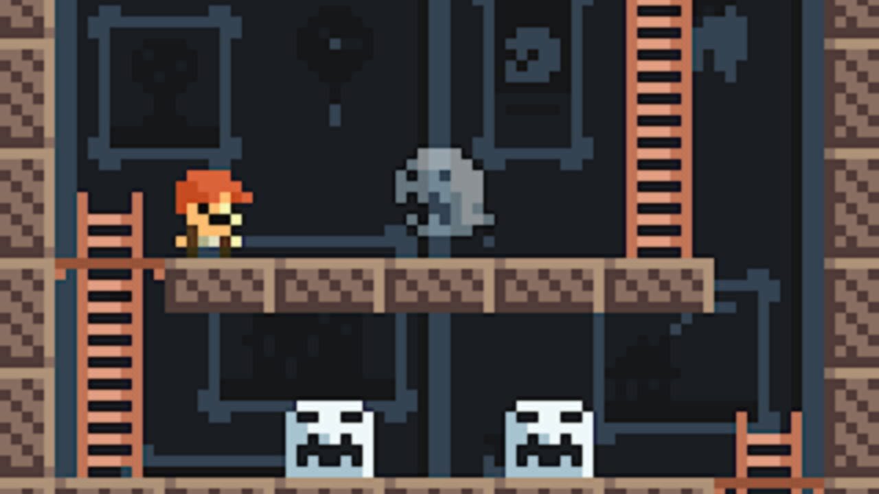 Relic Rush Screenshot 1