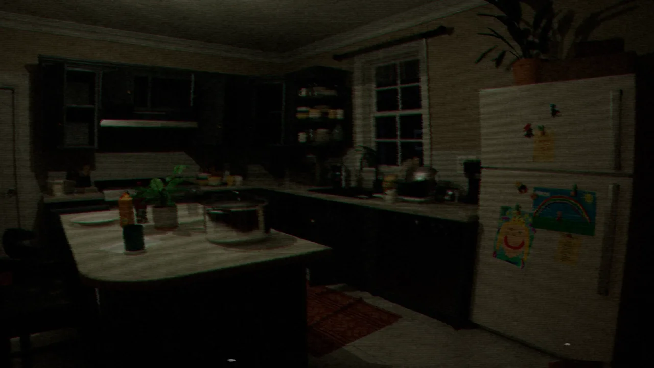 Hazing: Night Shift screenshot 4