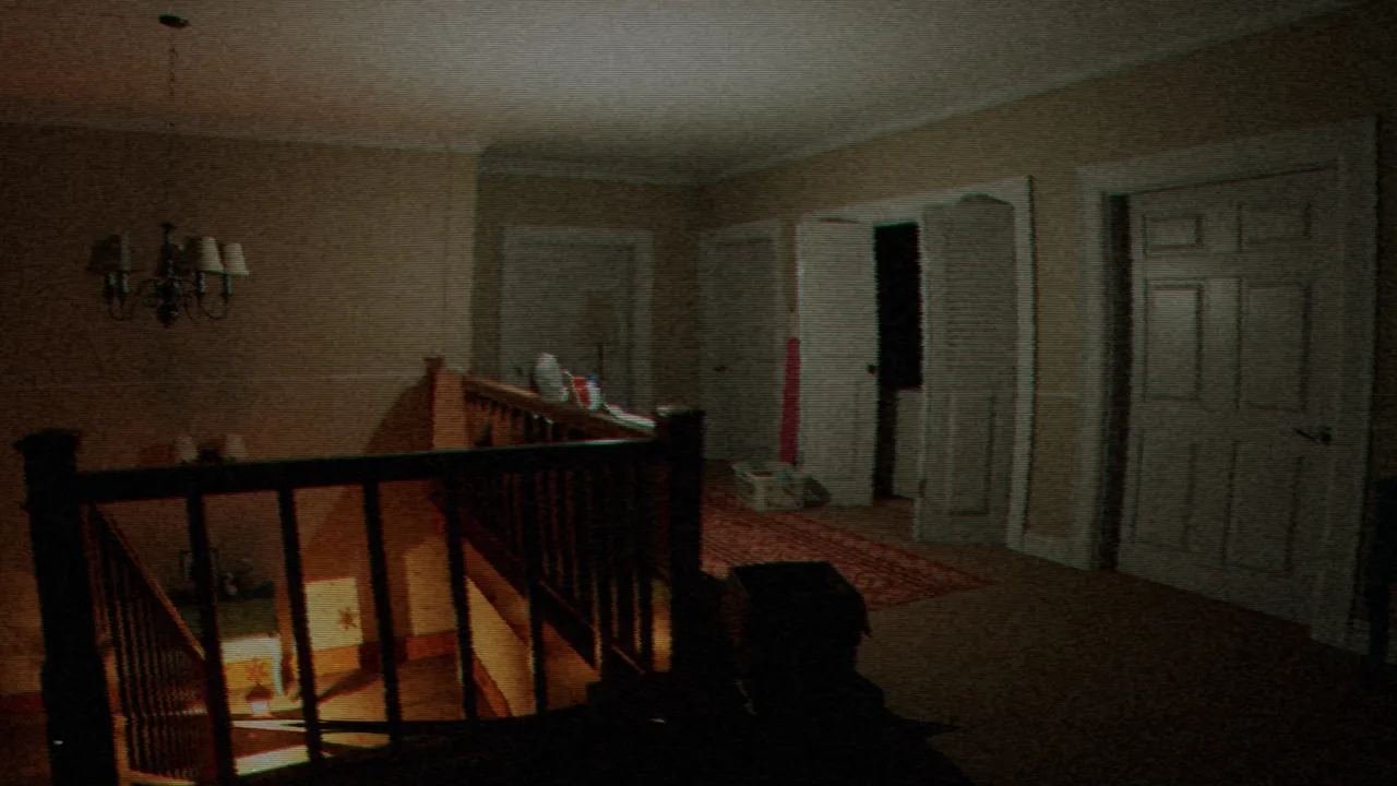 Hazing: Night Shift screenshot 7