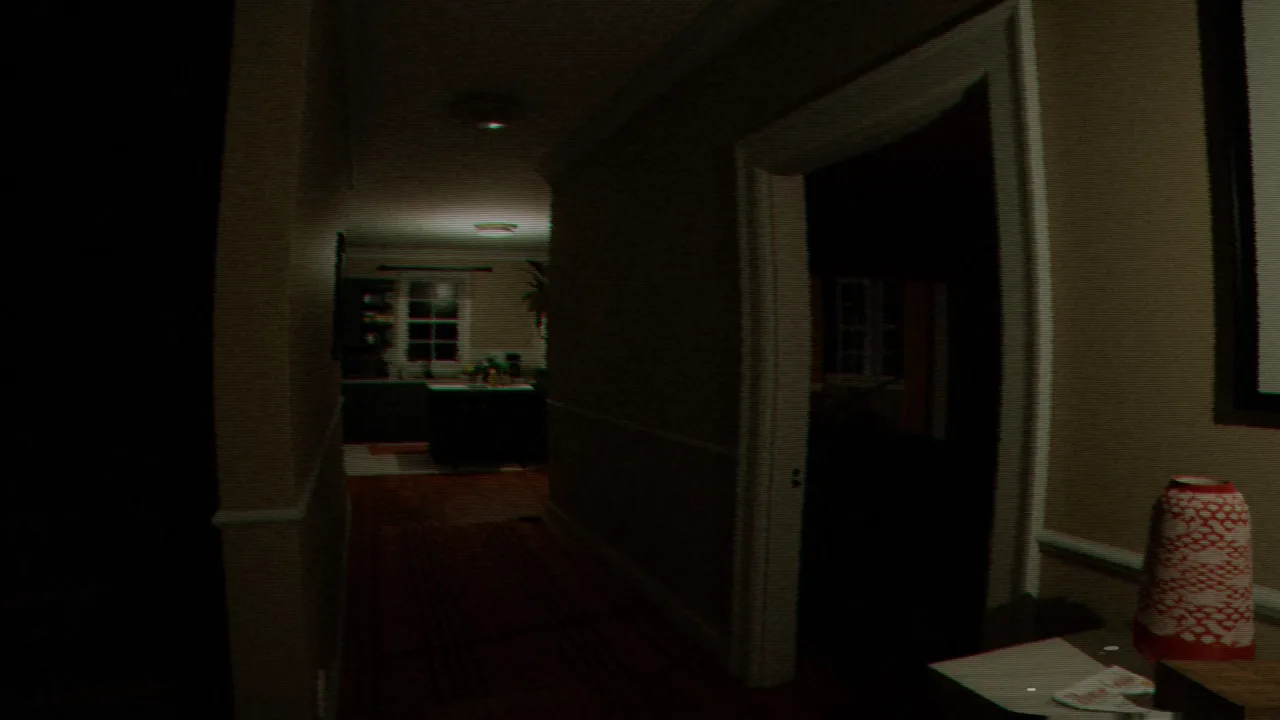 Hazing: Night Shift screenshot 5