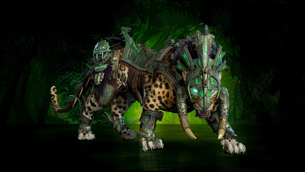 Diablo IV: Vessel of Hatred Image