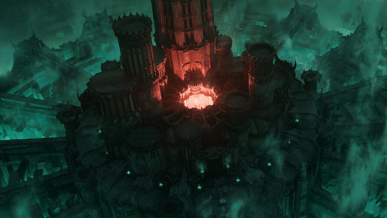 Diablo IV: Vessel of Hatred Image